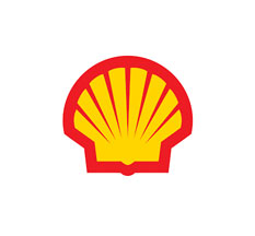 shell marka logosu