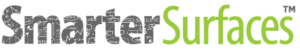Smarter Surfaces Brand Logo