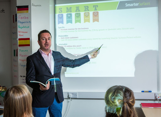 Beyaz Projeksiyon Boyası Pro - Smarter Surfaces TR Beyaz-Projeksiyon-Boyası-Pro-Smarter-Surfaces-Turkiye